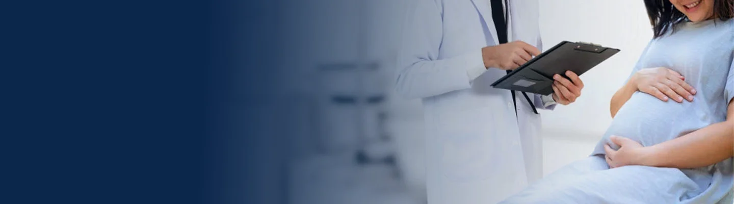 Obstetrics & Gynaecology